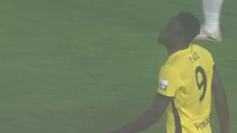 中超-青岛西海岸0-0云南玉昆遭四轮不胜 段刘愚、韩子龙失良机